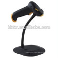 Barcode scanner type laser scan element type automatic barcode scanner